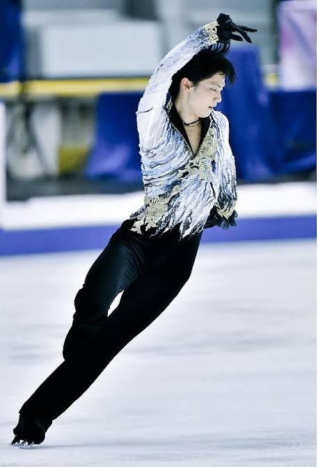 【アンチ厳禁】羽生結弦選手が好きな人