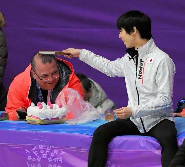 【アンチ厳禁】羽生結弦選手が好きな人