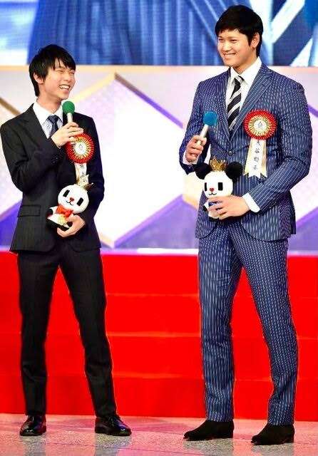 【アンチ厳禁】羽生結弦選手が好きな人