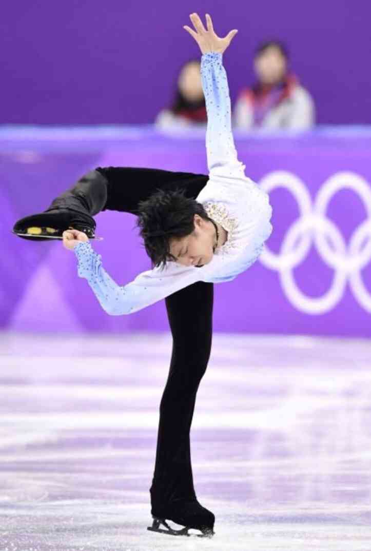 【アンチ厳禁】羽生結弦選手が好きな人