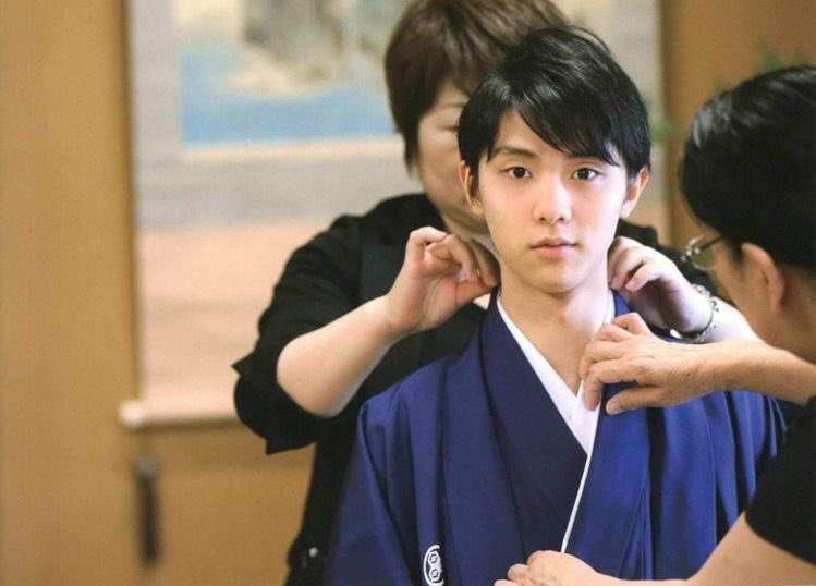【アンチ厳禁】羽生結弦選手が好きな人