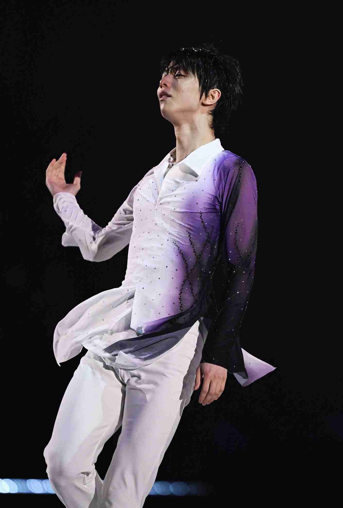 【アンチ厳禁】羽生結弦選手が好きな人