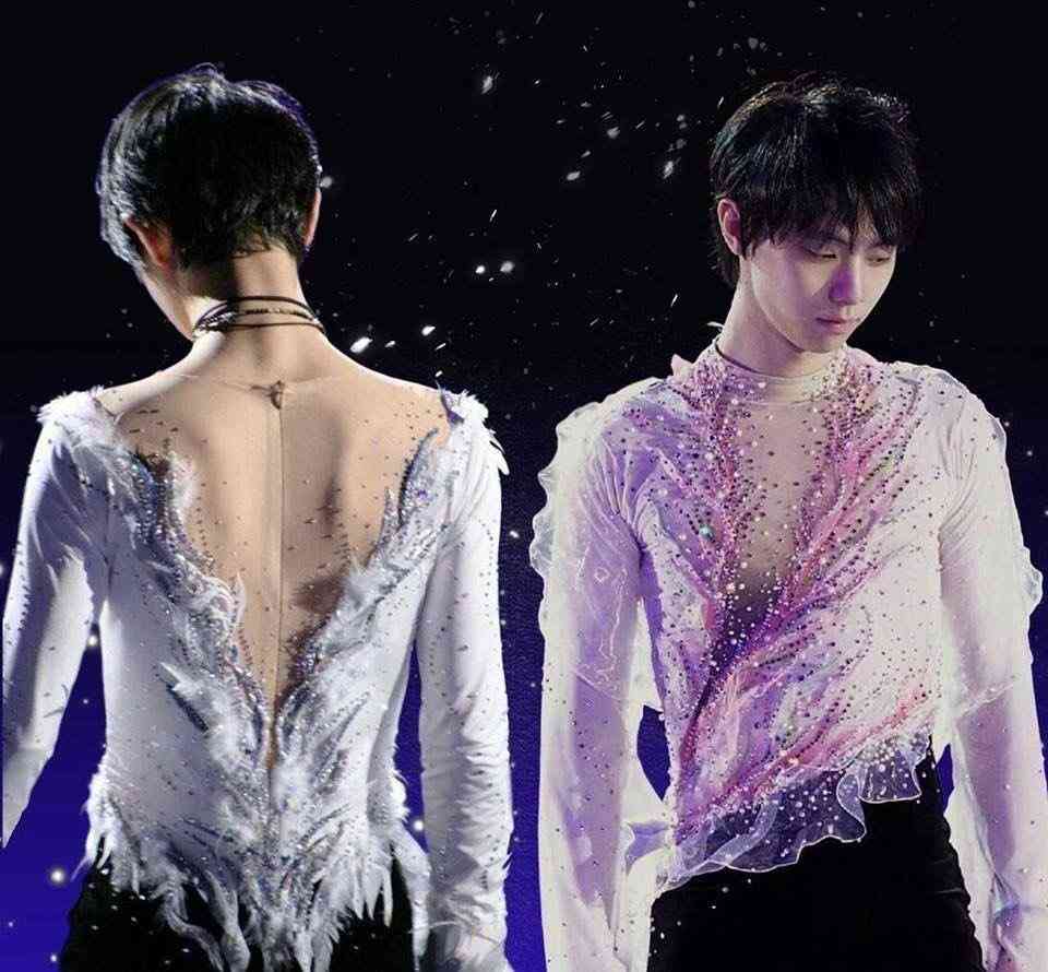 【アンチ厳禁】羽生結弦選手が好きな人