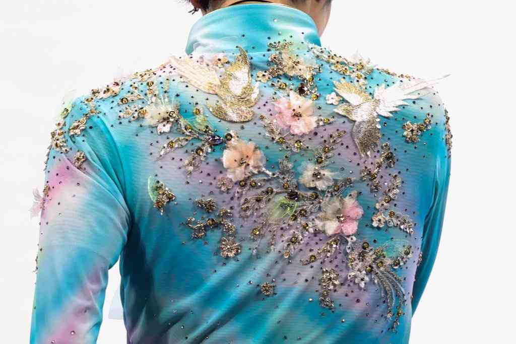 【アンチ厳禁】羽生結弦選手が好きな人
