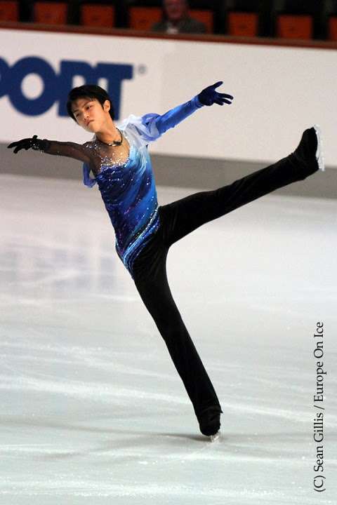 【アンチ厳禁】羽生結弦選手が好きな人