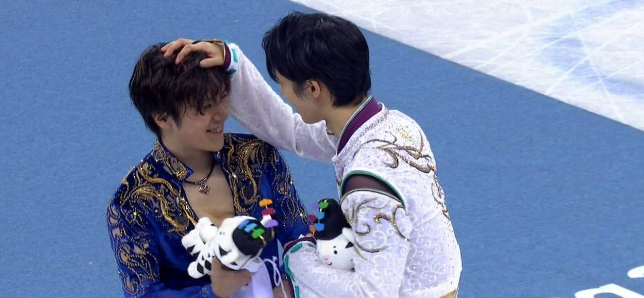 【アンチ厳禁】羽生結弦選手が好きな人