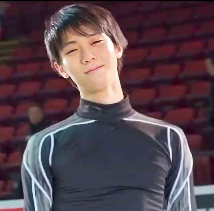 【アンチ厳禁】羽生結弦選手が好きな人