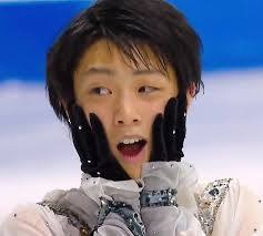 【アンチ厳禁】羽生結弦選手が好きな人