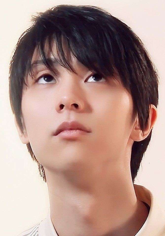 【アンチ厳禁】羽生結弦選手が好きな人