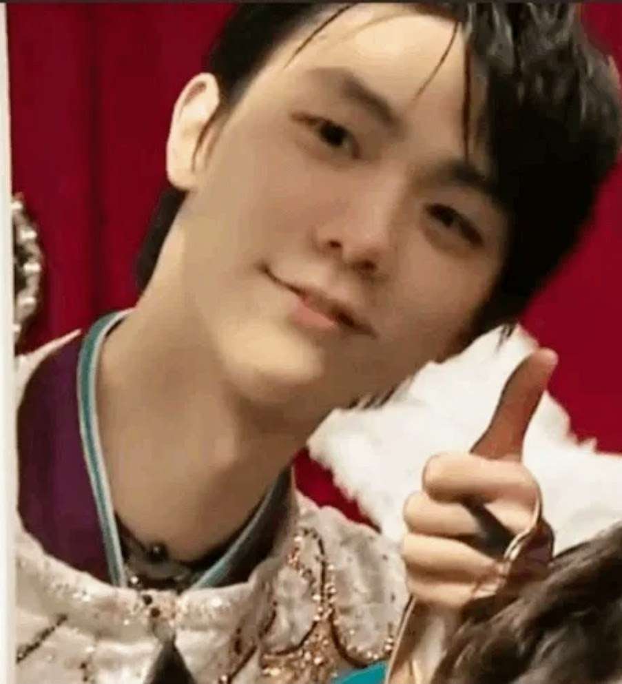 【アンチ厳禁】羽生結弦選手が好きな人