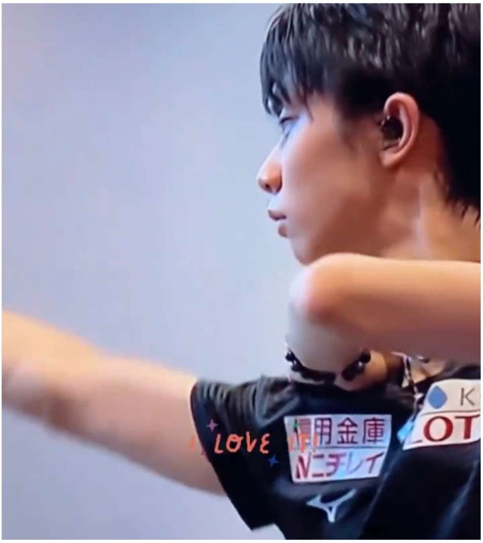 【アンチ厳禁】羽生結弦選手が好きな人
