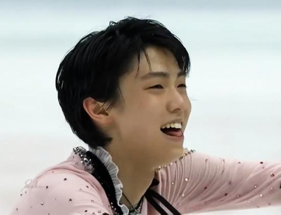 【アンチ厳禁】羽生結弦選手が好きな人