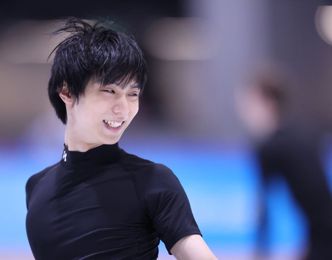 【アンチ厳禁】羽生結弦選手が好きな人