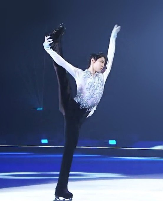 【アンチ厳禁】羽生結弦選手が好きな人
