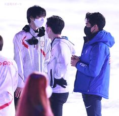 【アンチ厳禁】羽生結弦選手が好きな人