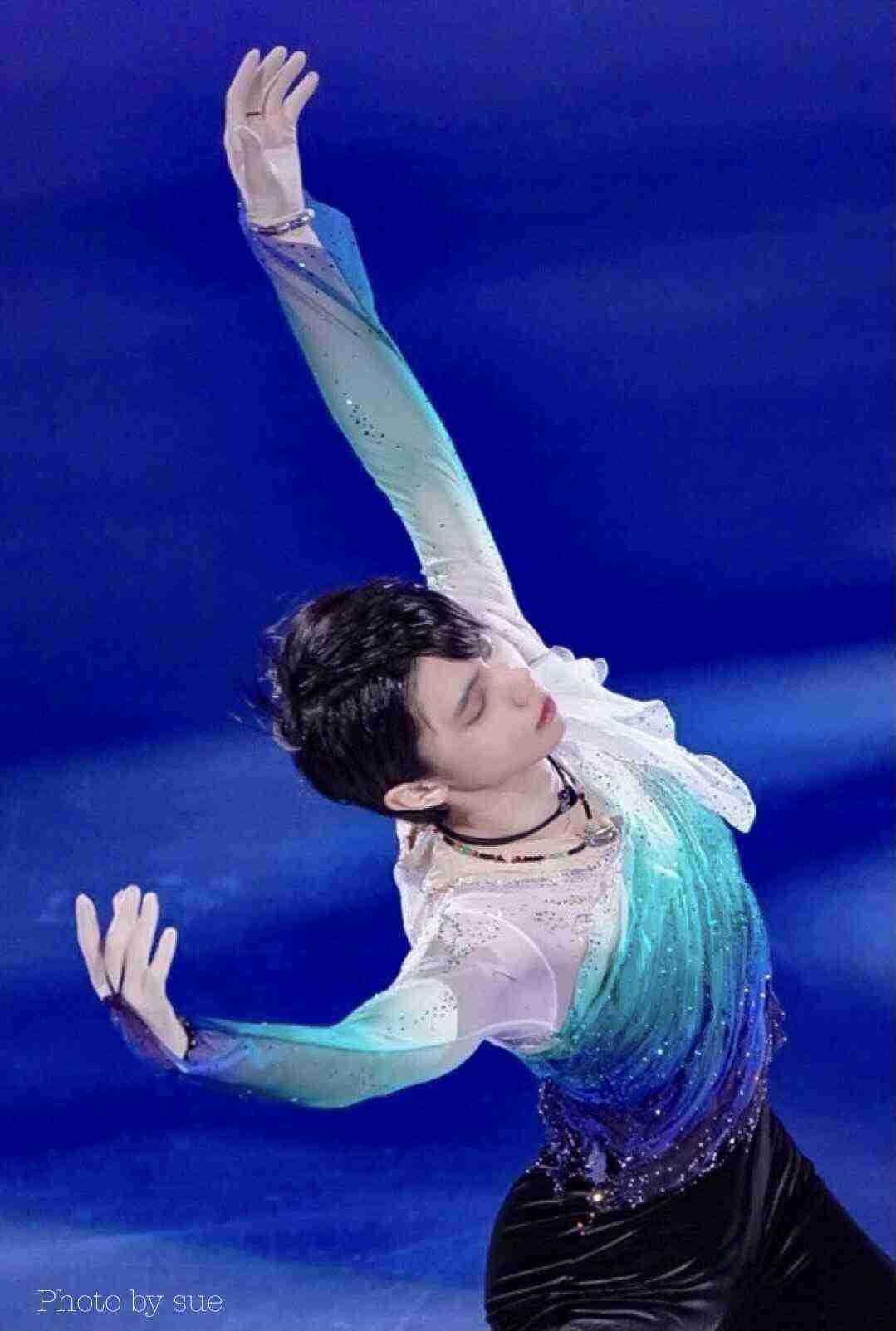 【アンチ厳禁】羽生結弦選手が好きな人