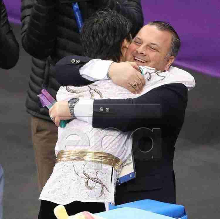 【アンチ厳禁】羽生結弦選手が好きな人