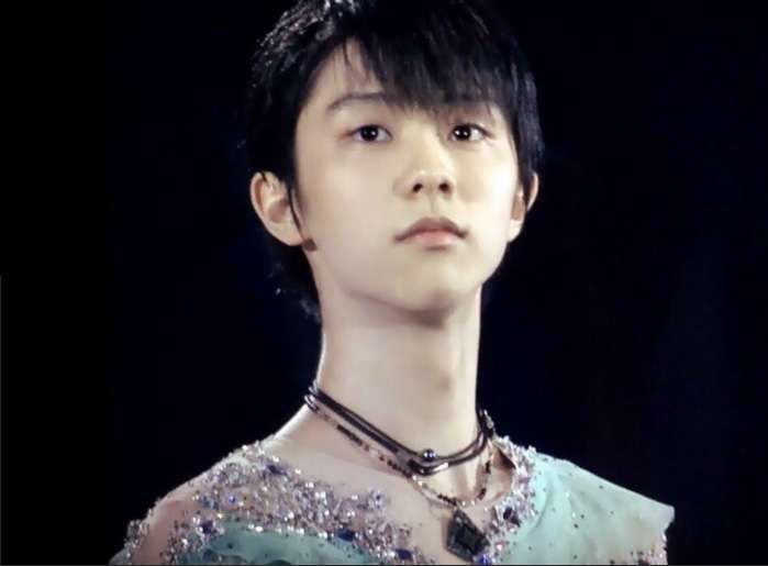 【アンチ厳禁】羽生結弦選手が好きな人