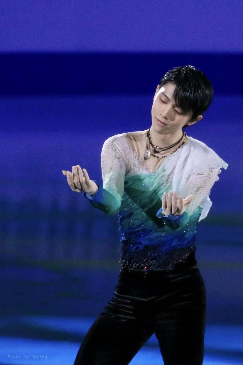 【アンチ厳禁】羽生結弦選手が好きな人