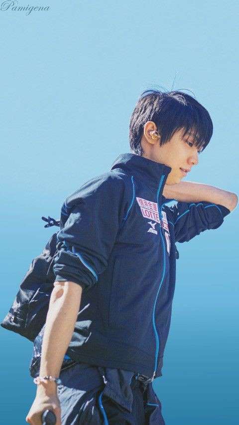 【アンチ厳禁】羽生結弦選手が好きな人