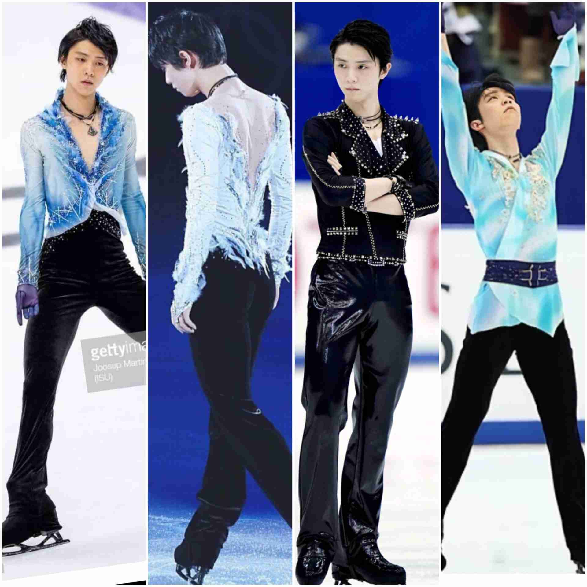 【アンチ厳禁】羽生結弦選手が好きな人