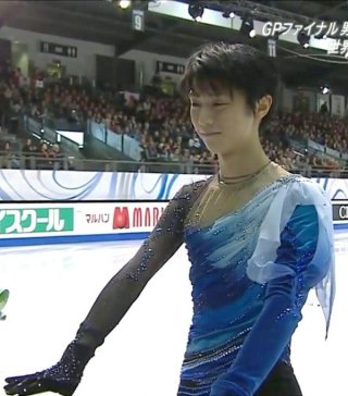 【アンチ厳禁】羽生結弦選手が好きな人