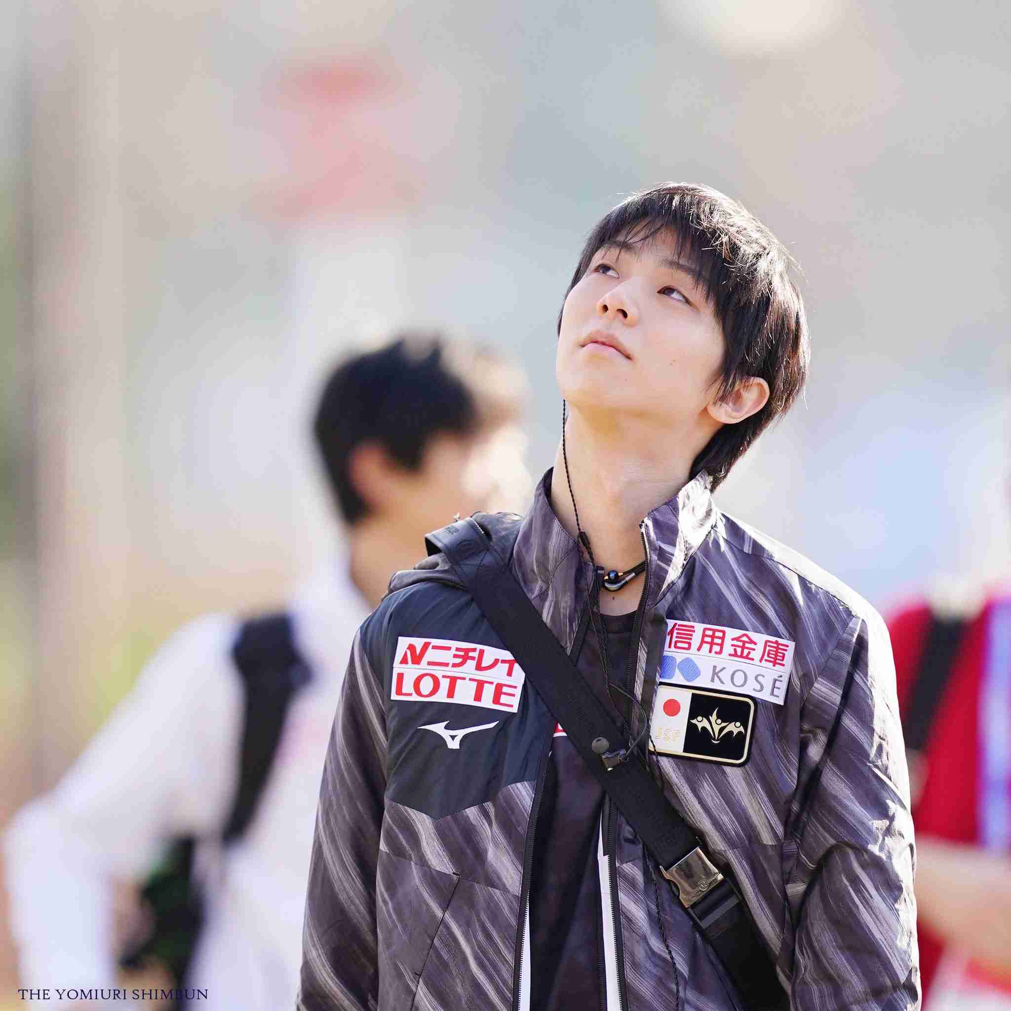 【アンチ厳禁】羽生結弦選手が好きな人