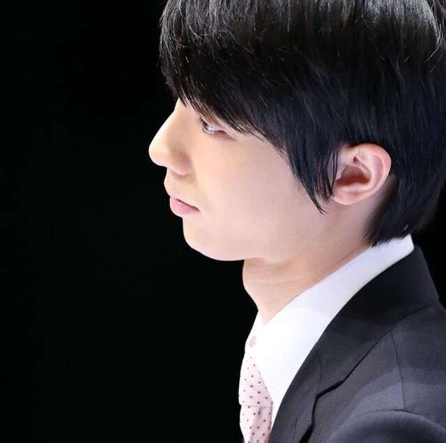【アンチ厳禁】羽生結弦選手が好きな人