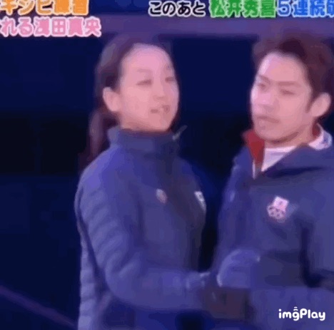【アンチ厳禁】羽生結弦選手が好きな人
