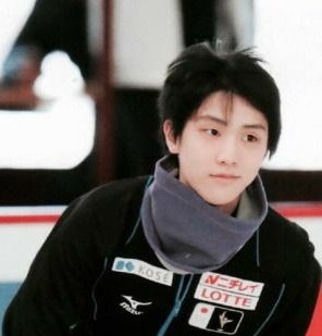 【アンチ厳禁】羽生結弦選手が好きな人