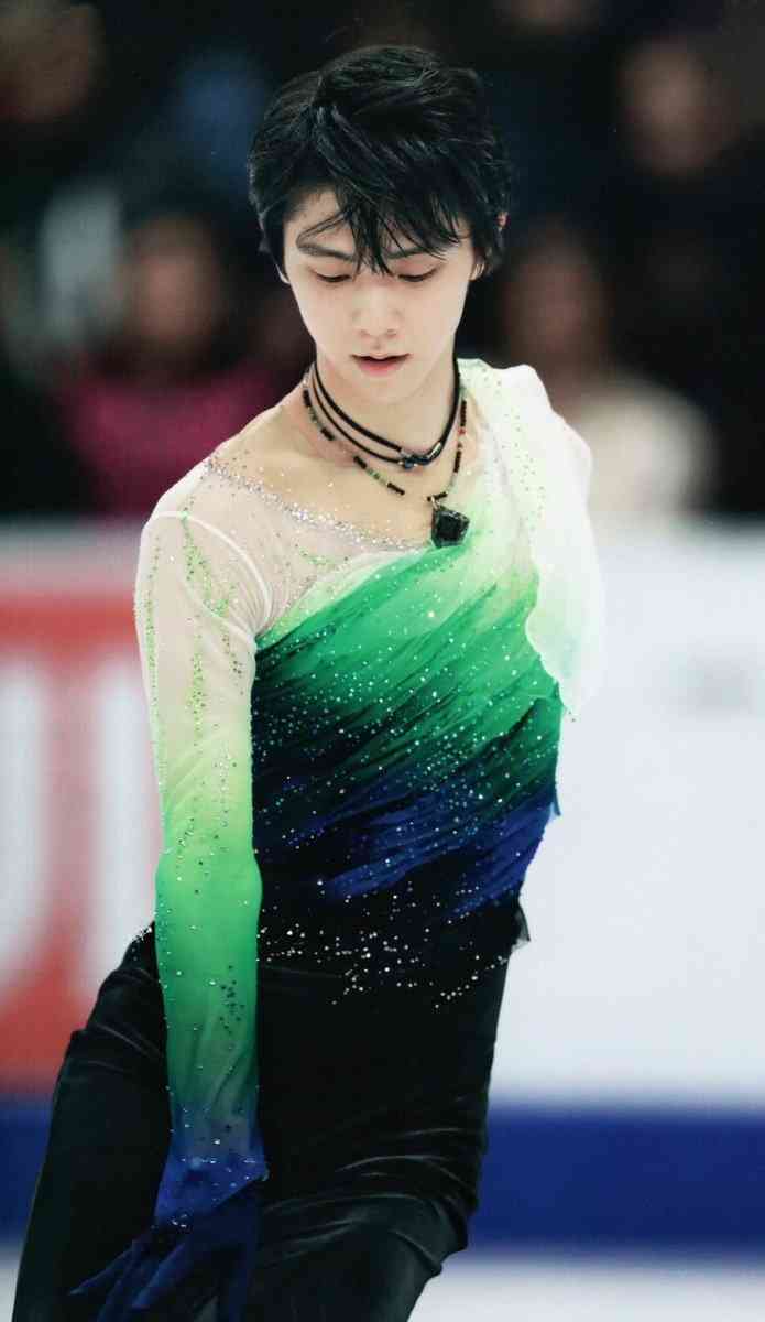 【アンチ厳禁】羽生結弦選手が好きな人