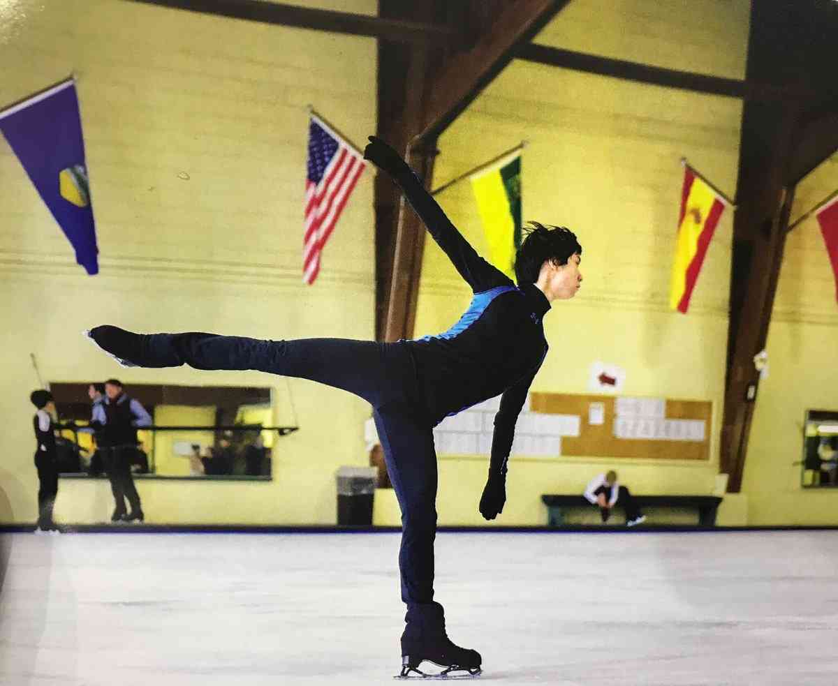 【アンチ厳禁】羽生結弦選手が好きな人
