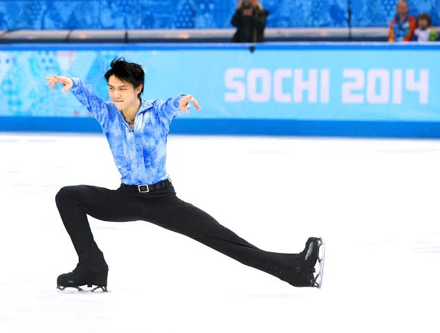 【アンチ厳禁】羽生結弦選手が好きな人