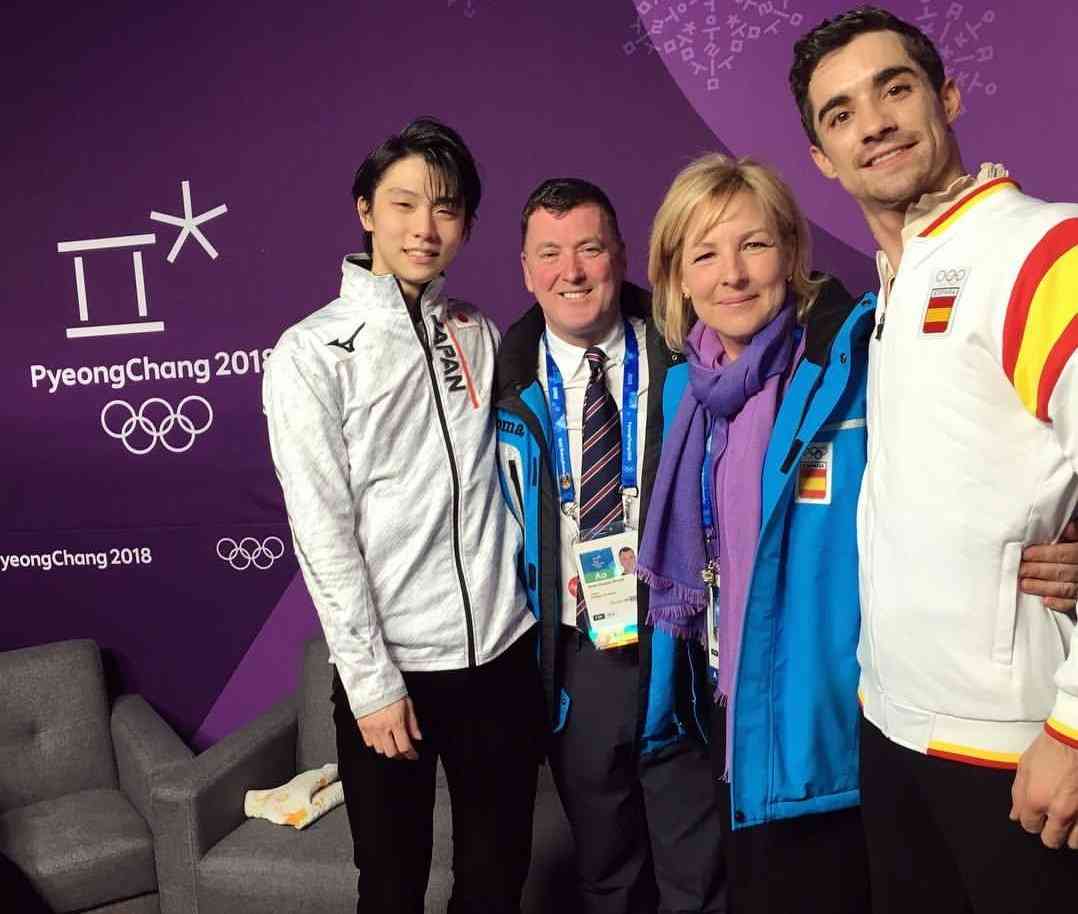【アンチ厳禁】羽生結弦選手が好きな人