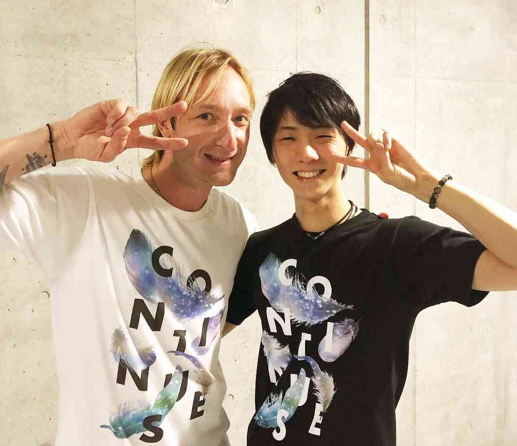 【アンチ厳禁】羽生結弦選手が好きな人