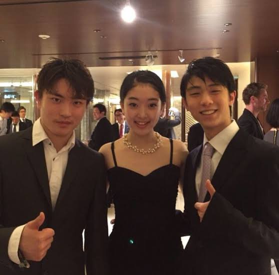 【アンチ厳禁】羽生結弦選手が好きな人