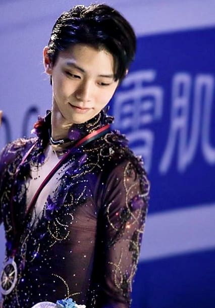 【アンチ厳禁】羽生結弦選手が好きな人