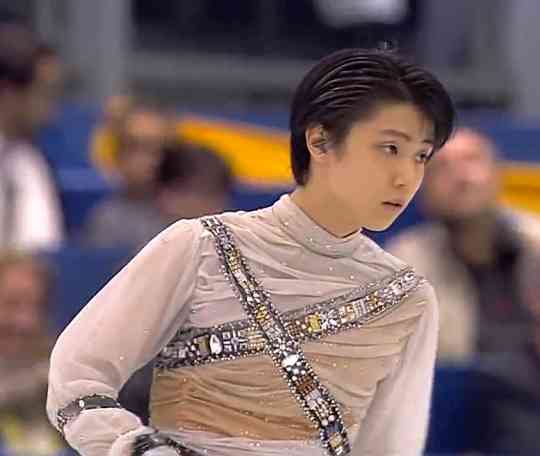 【アンチ厳禁】羽生結弦選手が好きな人