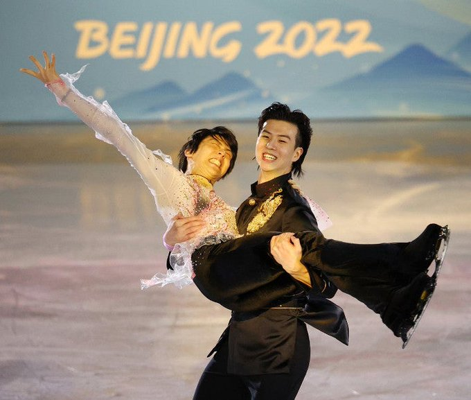 【アンチ厳禁】羽生結弦選手が好きな人