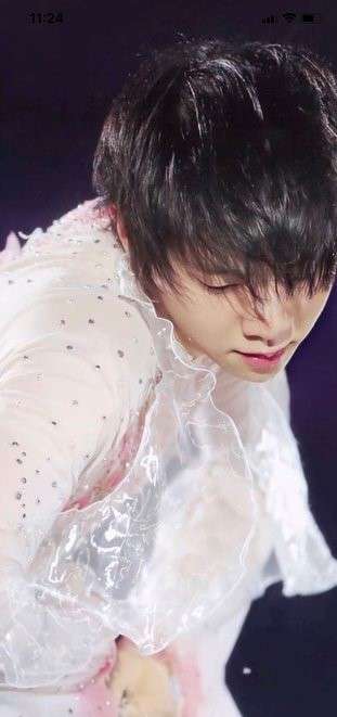 【アンチ厳禁】羽生結弦選手が好きな人