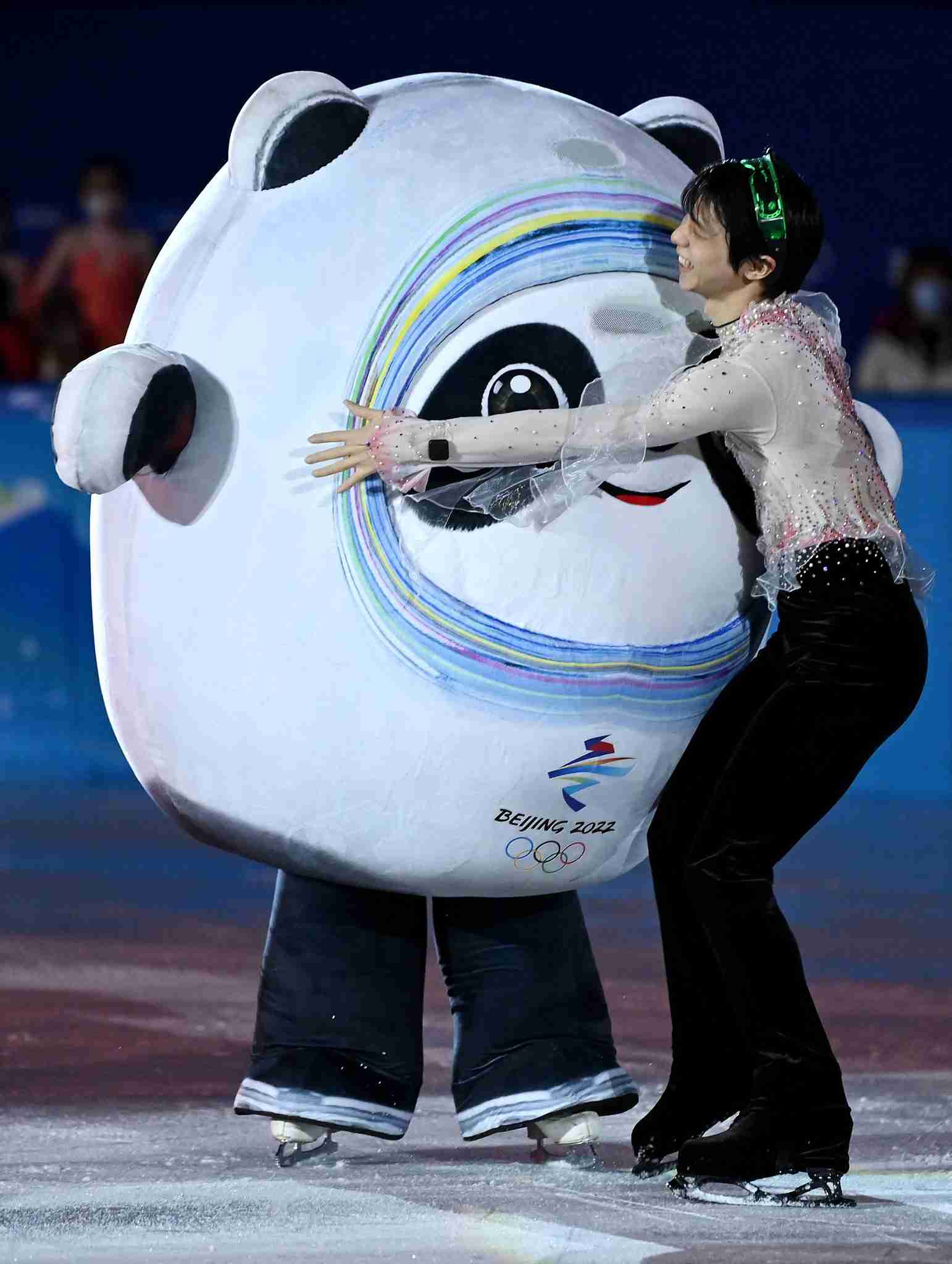 【アンチ厳禁】羽生結弦選手が好きな人