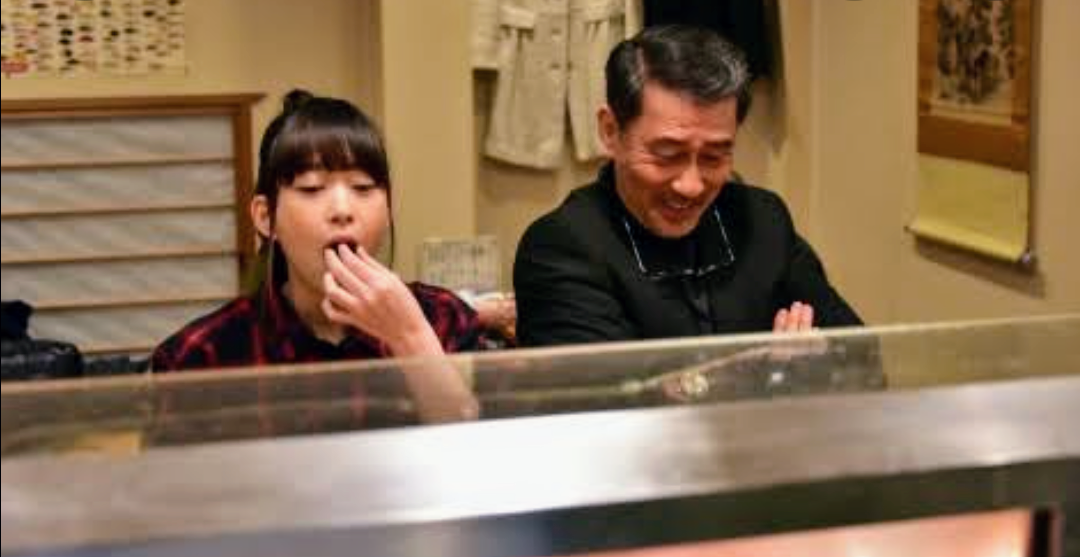 中井貴一×佐々木蔵之介共演コメディ『嘘八百』第3弾が23年公開決定!