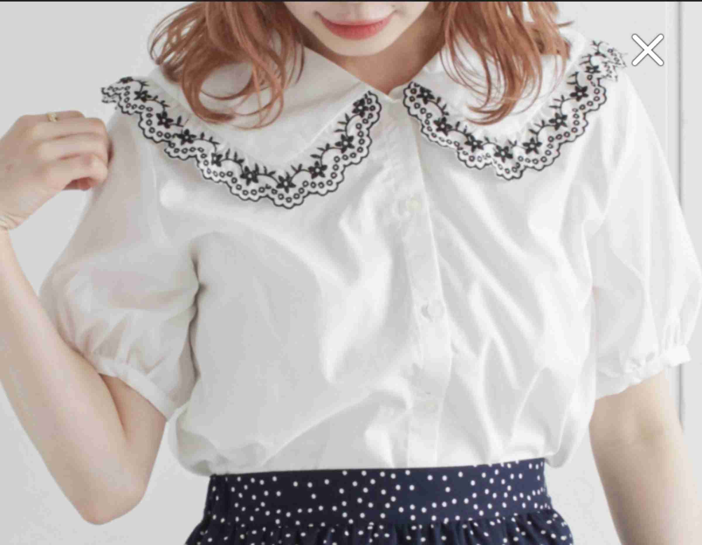 他人の一言で着なくなった服ありますか？