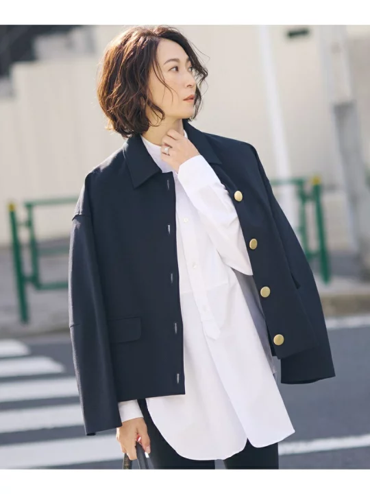 他人の一言で着なくなった服ありますか？