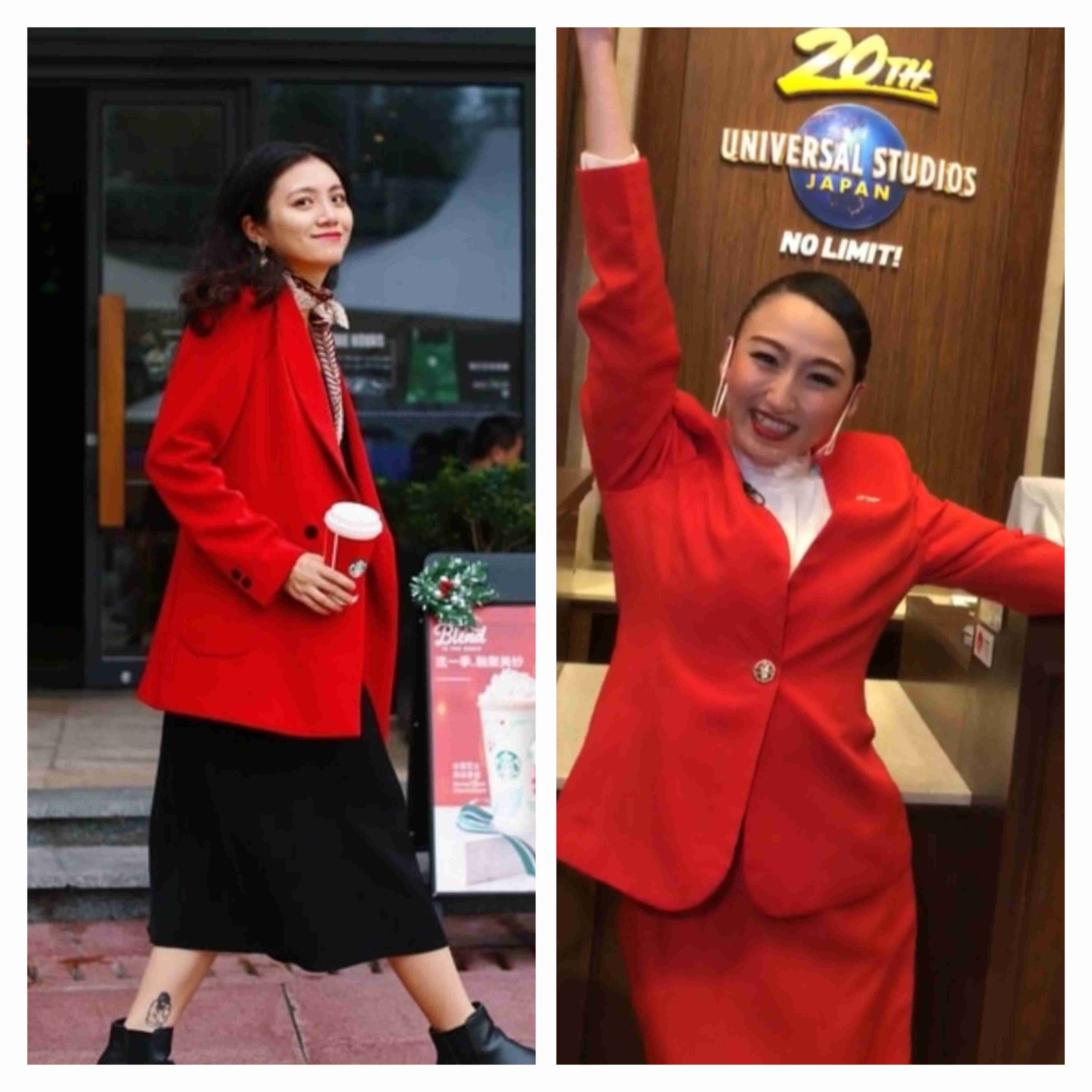 他人の一言で着なくなった服ありますか？