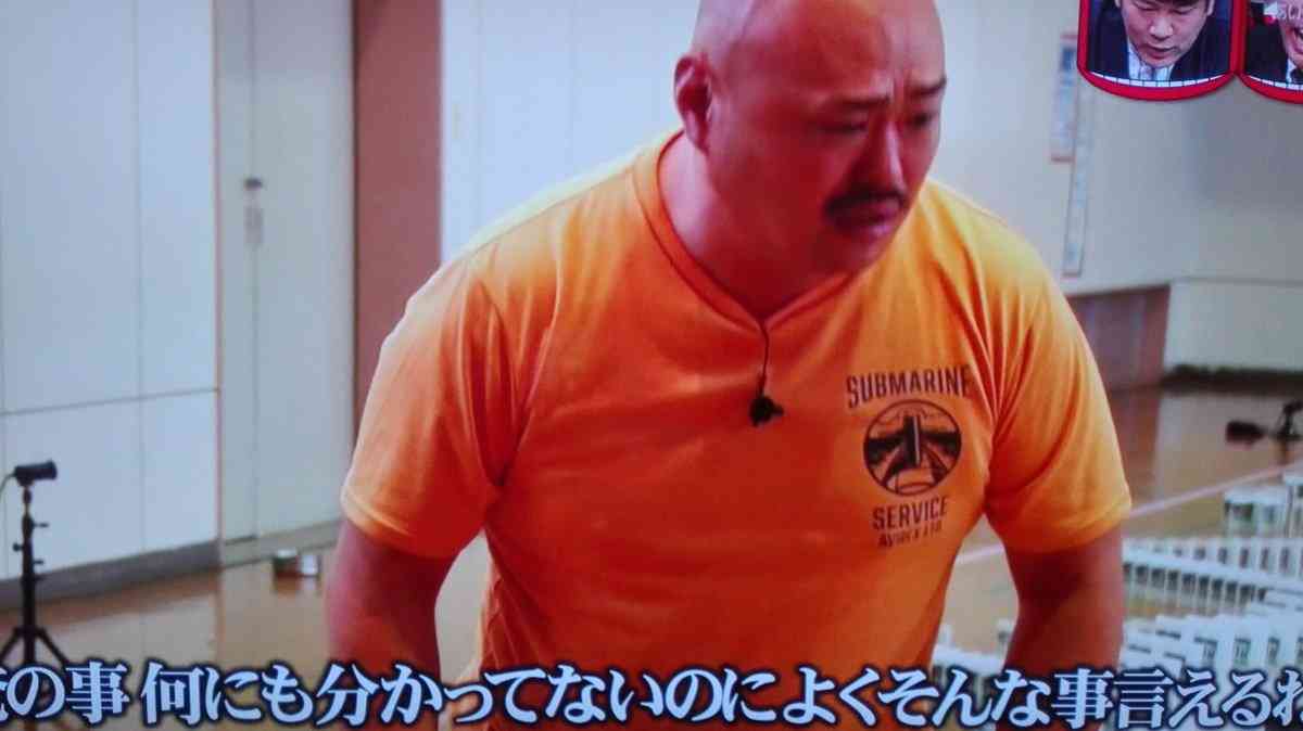 痛いと言われても気にしない人