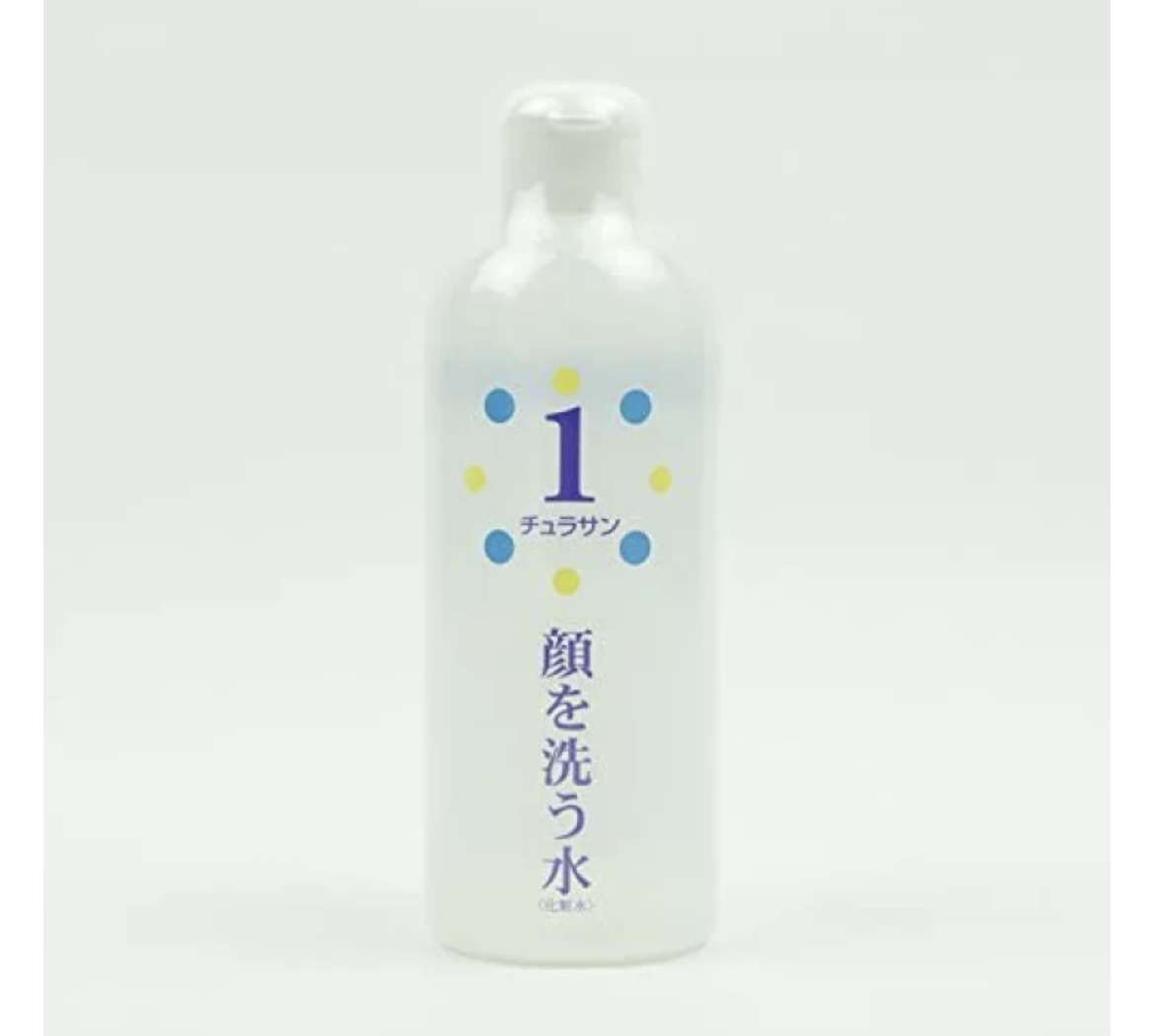 泡立てない洗顔料が好きな人