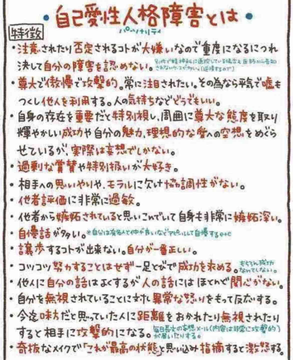 あびる優が告発「前夫・才賀紀左衛門が親権者変更後も7歳娘を