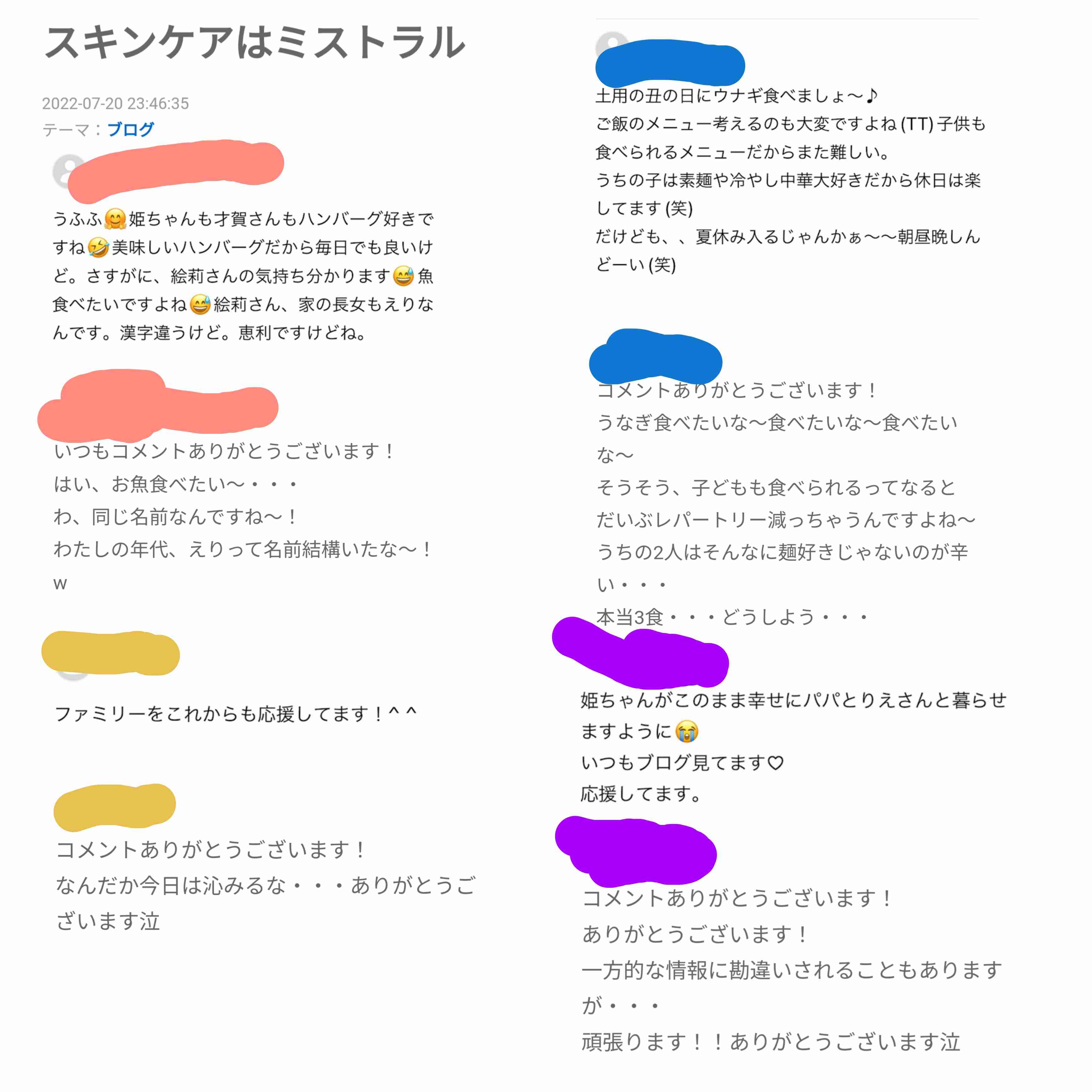 あびる優が告発「前夫・才賀紀左衛門が親権者変更後も7歳娘を