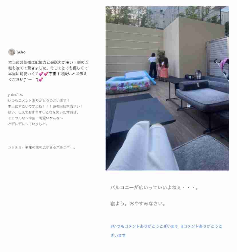 あびる優が告発「前夫・才賀紀左衛門が親権者変更後も7歳娘を
